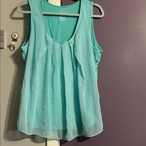 New York & Company tank